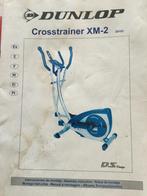 Crosstrainer, Sport en Fitness, Ophalen, Gebruikt, Crosstrainer