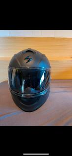 Scorpion helm, Motoren, Kleding | Motorhelmen, Ophalen