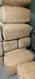 verpakt STRO (gerstestro) 18kg, Dieren en Toebehoren, Stalling en Weidegang