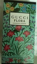 Gucci Flora Gorgeous Jasmine EDP 30 ml, Ophalen of Verzenden, Nieuw