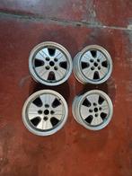 Fiat 127 speedline 13, Auto-onderdelen, Ophalen, Velg(en)