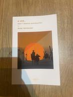 Anna Vermeulen - A ver, Ophalen of Verzenden, Anna Vermeulen