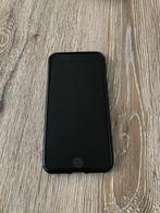 iPhone 8 zwart - 64gb, Telecommunicatie, Mobiele telefoons | Apple iPhone, Gebruikt, Zwart, 77 %, Ophalen of Verzenden