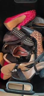Gratis damesschoenen af te halen in Zonnebeke maat 38 3n 39, Kleding | Dames, Schoenen, Ophalen, Zo goed als nieuw