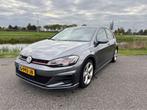 2019 Volkswagen Golf GTI 2.0 Personenauto, Auto's, Automaat, Gebruikt, Overige brandstoffen, Bedrijf