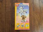 LEGO 40691 Mythische pegasus - Nieuw in doos!, Ophalen of Verzenden, Nieuw, Complete set, Lego