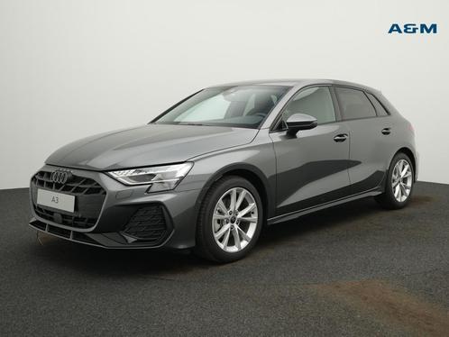 Audi A3 Sportback A3 Sportback 30 TFSI Business Edition S li, Auto's, Audi, A3, Airbags, Airconditioning, Boordcomputer, Cruise Control