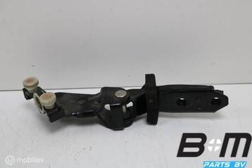 Rolscharnier schuifdeur links VW Caddy 2K LH8Z 2K0843335A