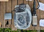 Lorentz EC-DRIVE-100 zonnepomp, zonne-energie en nieuw., Tuin en Terras, Waterpompen, Ophalen, Zo goed als nieuw, Elektrisch, Bronpomp