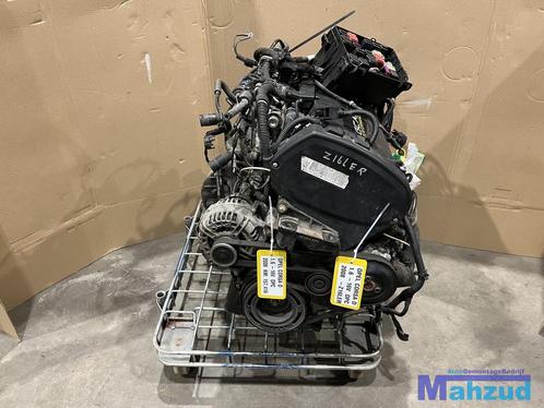 OPEL CORSA D 1.6 16V OPC Versnellingsbak 6 bak handbak M32, Auto-onderdelen, Transmissie en Toebehoren, Opel, Gebruikt