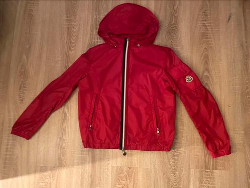 Moncler windbreaker (origineel), Kleding | Heren, Jassen | Zomer, Ophalen
