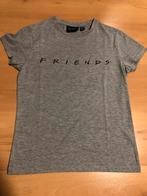 Friends T-shirt, Kleding | Dames, Grijs, Maat 38/40 (M), Ophalen of Verzenden, Zo goed als nieuw