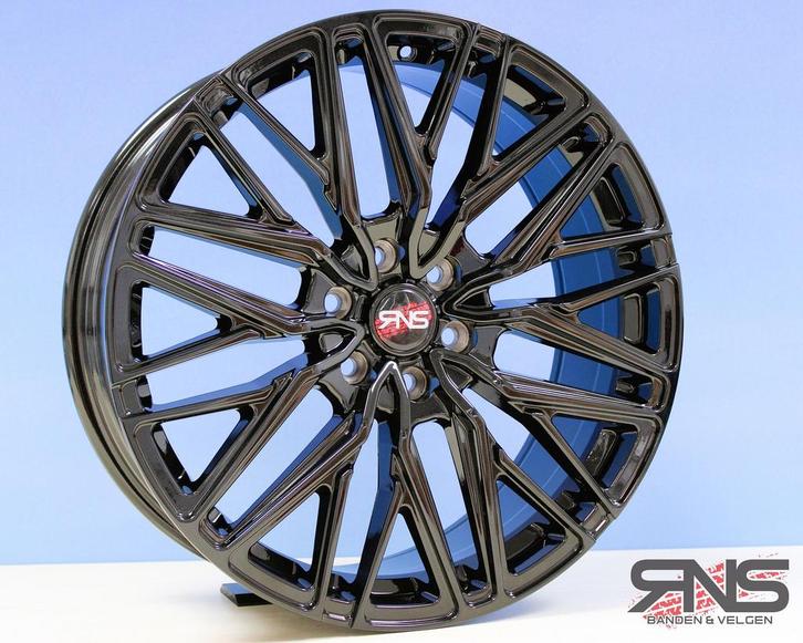 6x120 20'' Ford Transit Custom Transporter 2025, Auto-onderdelen, Banden en Velgen, Velg(en), Personenwagen, Nieuw, Ophalen of Verzenden