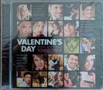Soundtrack cd Valentin’s day met oa Taylor Swift, Ophalen of Verzenden, Gebruikt