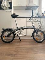 Dahon Curve SL, Fietsen en Brommers, Ophalen, Zo goed als nieuw, Dahon