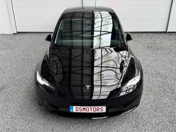 Tesla Model 3 RWD Highland - All weather vloermatten beschikbaar voor biedingen