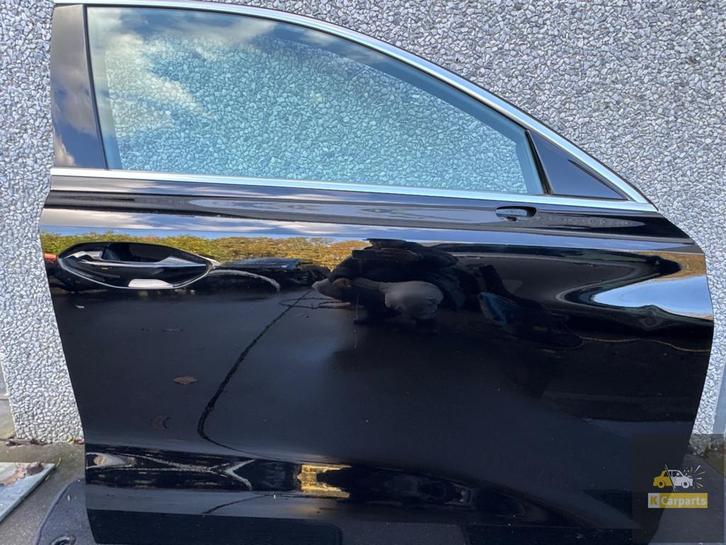 Audi A3 8Y S3 RS3 Sportback Porte avant droite d'origine, Autos : Pièces & Accessoires, Carrosserie & Tôlerie, Porte, Audi, Arrière