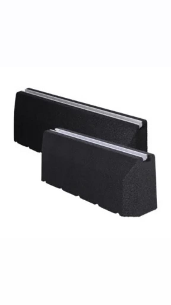 RubberFoot trillingsvrije montagebalk airconditioning, Elektronische apparatuur, Airco's, Nieuw, Ophalen