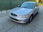 Honda acord 2.0 automaat full option, Auto's, Honda, 4 deurs, Zwart, 4 cilinders, Leder