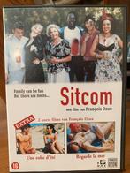 Sitcom + 2 kort films  van François Ozon, Verzenden, Zo goed als nieuw
