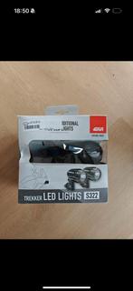 Givi S322 schijnwerpers mistlampen - nieuw in de doos, Motoren, Accessoires | Overige, Ophalen of Verzenden, Nieuw