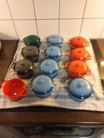 Stoofpotjes, Ophalen, Zo goed als nieuw, Feestartikel