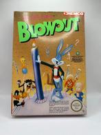 Blowout nes, Games en Spelcomputers, Games | Nintendo NES, Ophalen of Verzenden, Zo goed als nieuw