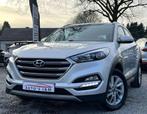 Hyundai Tucson 1.6 GDi 2019 78Dkm Navi Leder Camera Garantie, Auto's, Gebruikt, 4 cilinders, Leder, Bedrijf