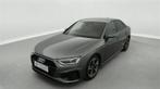 Audi A4 35 TFSI Advanced S-Line S tronic (EU6AP) (bj 2022), Te koop, Alcantara, Zilver of Grijs, Berline