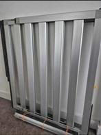 Traphekje om te boren, Kinderen en Baby's, Traphekjes, Ophalen, Zo goed als nieuw, Aluminium