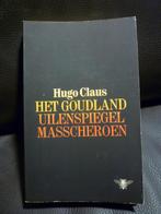 Hugo CLAUS, Ophalen of Verzenden