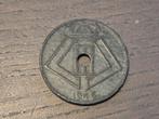 Munt België 1946 25 cent, Postzegels en Munten, Ophalen of Verzenden