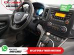 Nissan e-NV200 Optima 24kWh 105 km WLTP Snellader/ Imperiaal, Auto's, Bestelwagens en Lichte vracht, Automaat, Parkeersensor, Wit