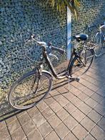 Damesfiets, Fietsen en Brommers, Ophalen of Verzenden, Gebruikt
