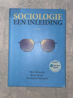 Boek Sociologie en Beeldtaal, Ophalen