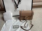 Gucci sac, Ophalen of Verzenden, Nieuw, Leer