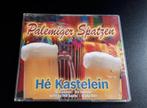 CD - Palemiger Spatzen - Hé Kastelein - € 1.00, CD & DVD, Utilisé, Envoi, Après ski