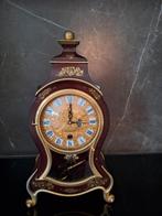 mantelklok schmid, Antiek en Kunst, Ophalen