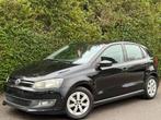 Volkswagen Polo 1.2 CR TDi BlueMotion DPF 89g CO+AIRCO+JANTE, Euro 5, Entreprise, 5 portes, Cruise Control