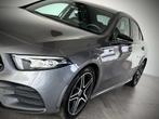Mercedes-Benz A-CLASS 180 d PACK AMG-1ERPRO-GPS-PACK NIGHT-C, 121 g/km, Achat, Entreprise, Noir
