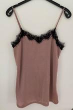 Top cassis taille L, Comme neuf