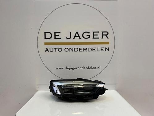 AUDI A5 FACELIFT LED KOPLAMP RECHTS 8W6941012 2020-, Auto-onderdelen, Verlichting, Audi, Gebruikt