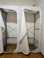 BREIM kledingkast, ikea, 2 stuks, Huis en Inrichting, Ophalen, Zo goed als nieuw