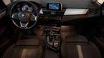 BMW 216 d Gran Tourer Automaat Navi LED Sport zetel, Auto's, BMW, Automaat, Stof, Gebruikt, Bedrijf