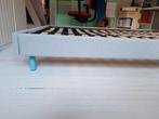 Bed 140 x 200, Kinderen en Baby's, Ophalen, Gebruikt, Lattenbodem