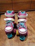Patins à Roulettes Enfant Licorne Chaussures Réglable En Ligne