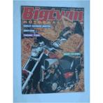 Bigtwin Tijdschrift 1992 NR 068 #1 Engels, Livres, Autos | Brochures & Magazines, Utilisé, Enlèvement ou Envoi