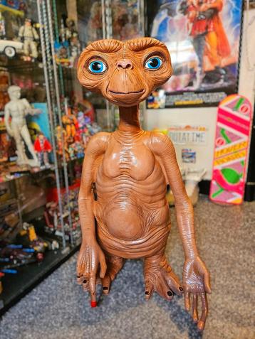 E.T. the extraterrestrial The Extra-Terrestrial LIFE SIZE  beschikbaar voor biedingen