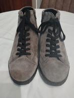 Bottillons NEUF GABOR en daim vison taille 38, Enlèvement