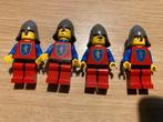 Lego Ridders, Ophalen of Verzenden, Zo goed als nieuw, Losse stenen, Lego
